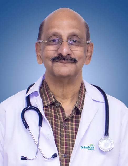 Dr N Kannan